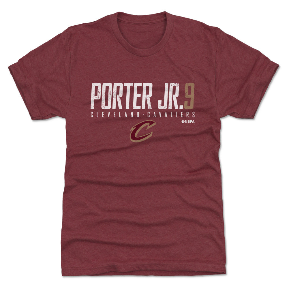 Craig Porter Jr. Men's Premium T-Shirt | 500 LEVEL