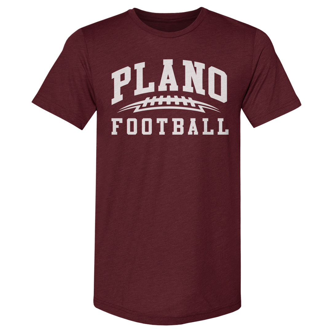 Plano Men's Premium T-Shirt | 500 LEVEL