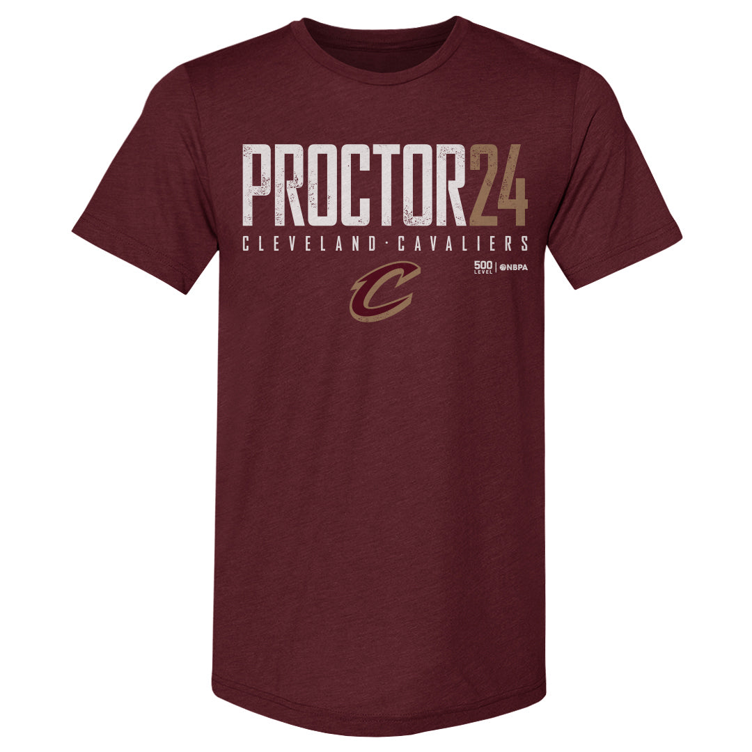Tyrese Proctor Men's Premium T-Shirt | 500 LEVEL