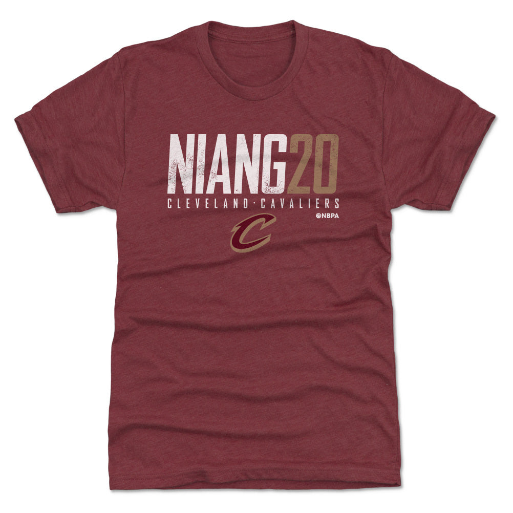 Georges Niang Men&#39;s Premium T-Shirt | 500 LEVEL
