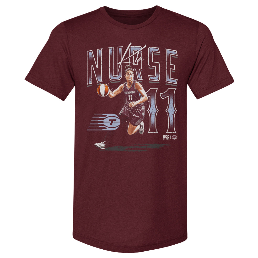Kia Nurse Men's Premium T-Shirt | 500 LEVEL