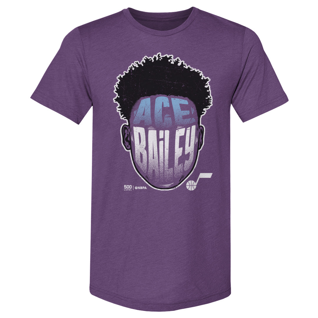 Ace Bailey Men's Premium T-Shirt | 500 LEVEL