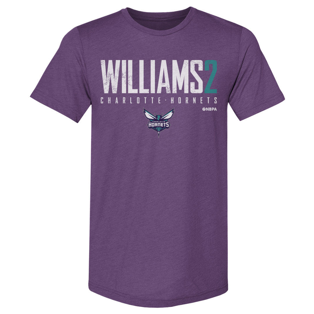 Grant Williams Men's Premium T-Shirt | 500 LEVEL