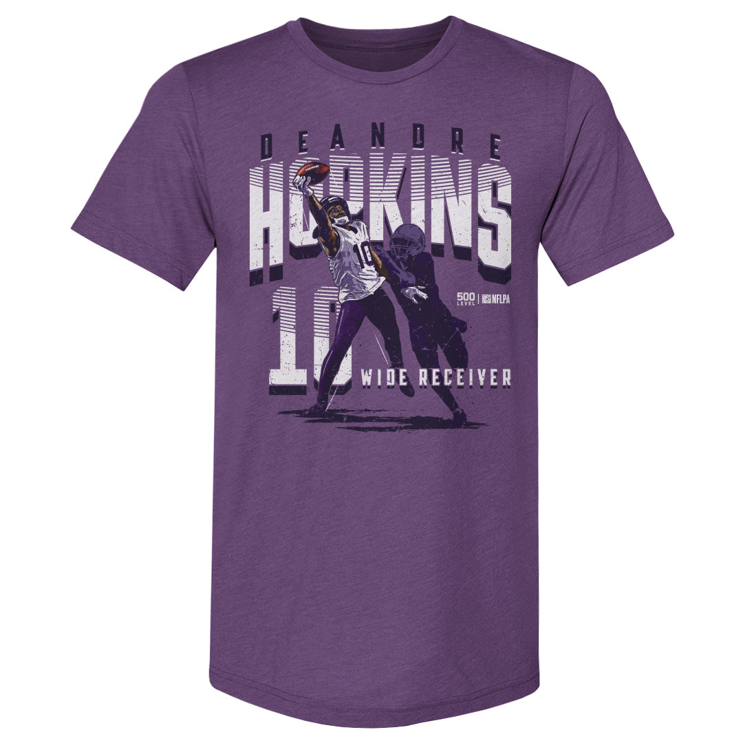DeAndre Hopkins Men's Premium T-Shirt | 500 LEVEL