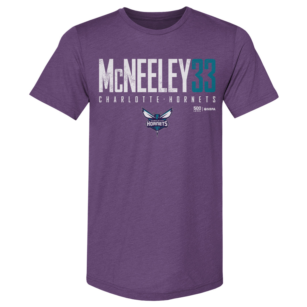 Liam McNeeley Men's Premium T-Shirt | 500 LEVEL