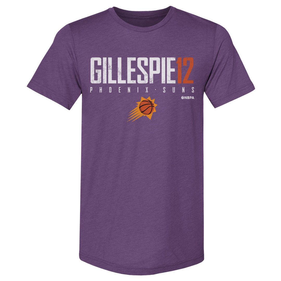 Collin Gillespie Men's Premium T-Shirt | 500 LEVEL
