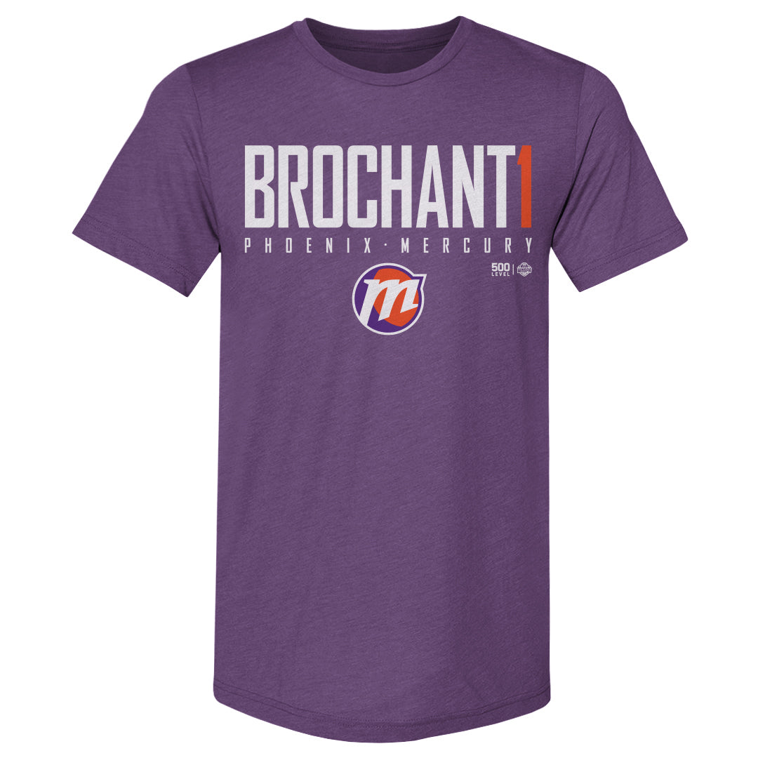 Noemie Brochant Men's Premium T-Shirt | 500 LEVEL