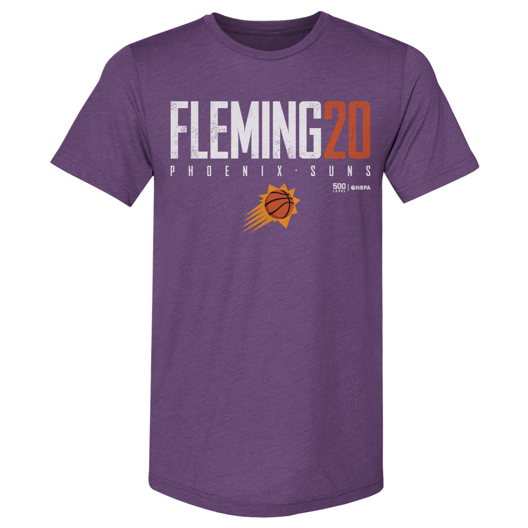 Rasheer Fleming Men's Premium T-Shirt | 500 LEVEL