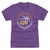 Anthony Davis Men's Premium T-Shirt | 500 LEVEL