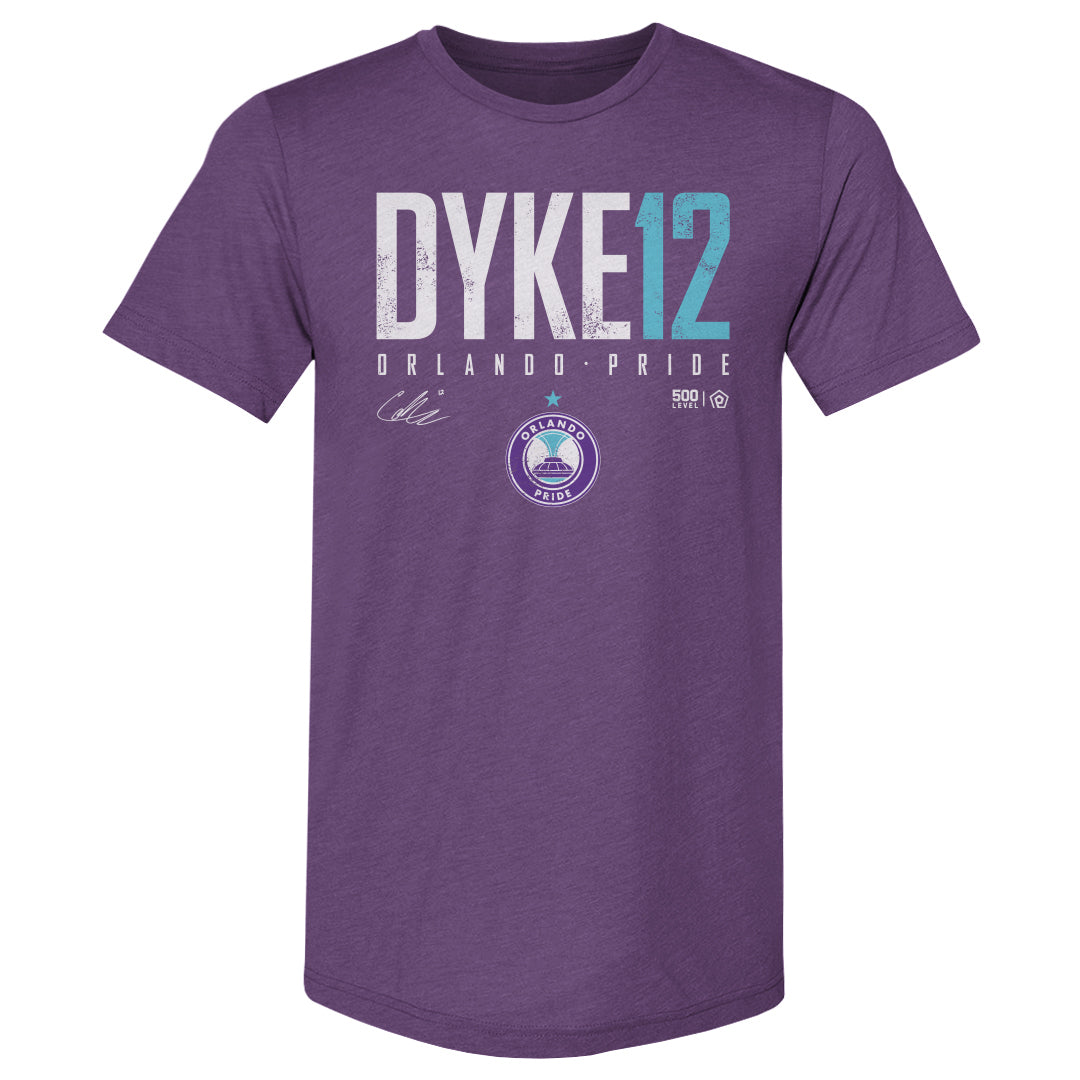 Cori Dyke Men's Premium T-Shirt | 500 LEVEL