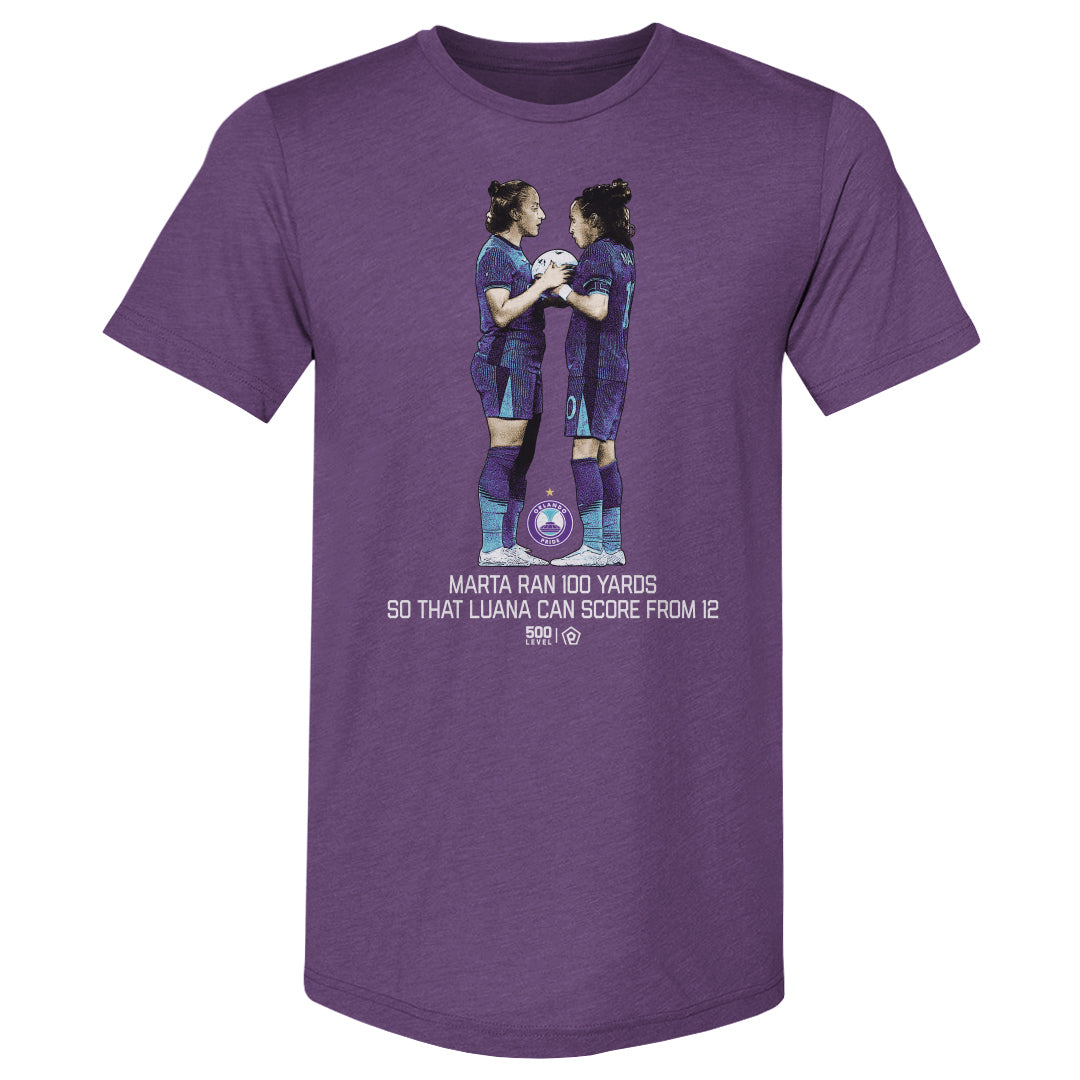 Marta Men's Premium T-Shirt | 500 LEVEL