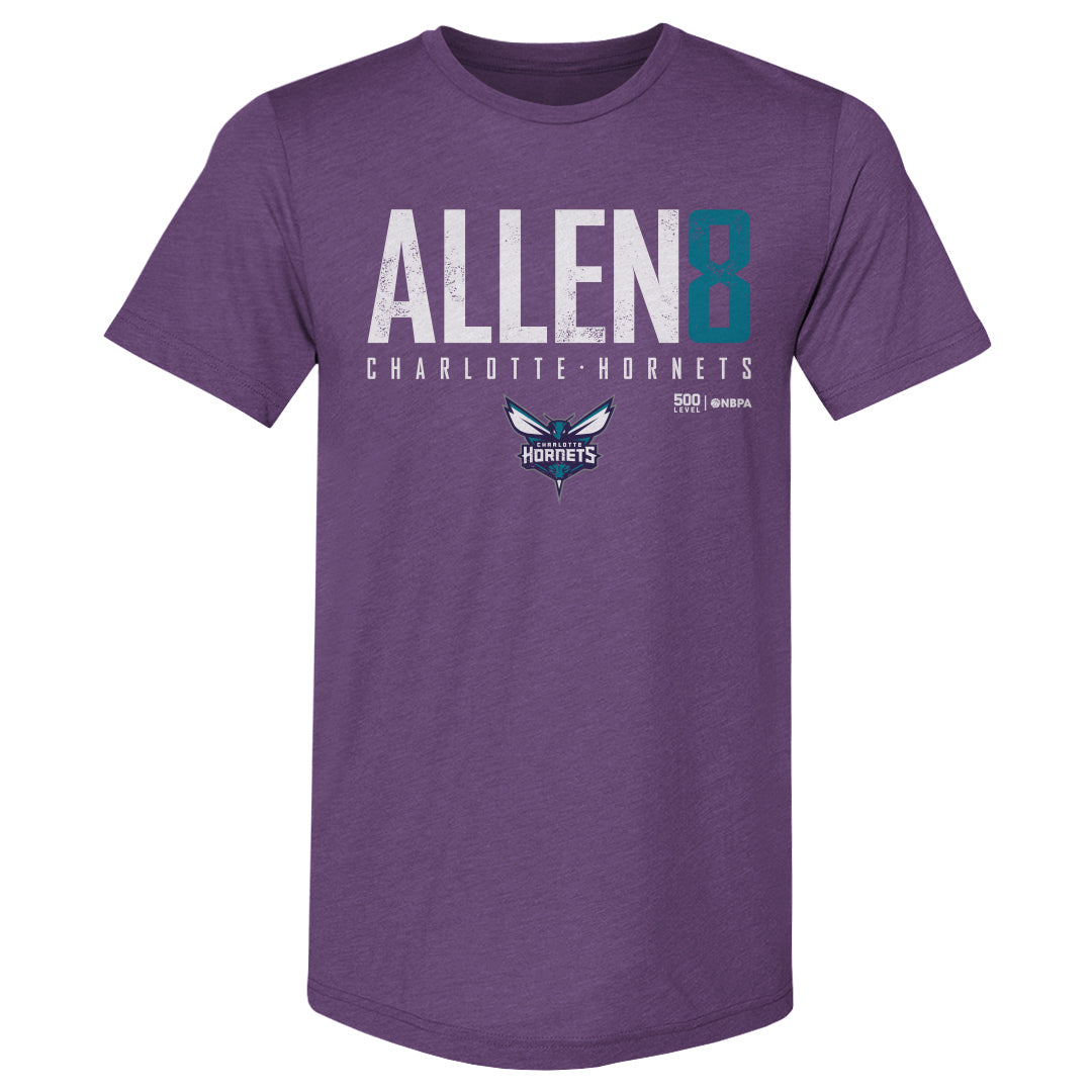 Grayson Allen Men's Premium T-Shirt | 500 LEVEL