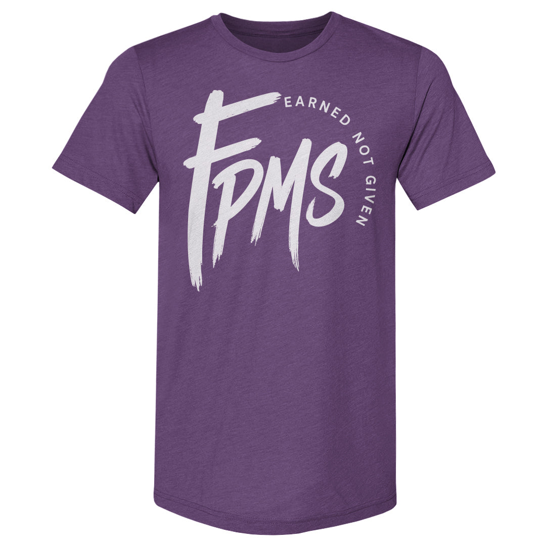 Four Points Men's Premium T-Shirt | 500 LEVEL