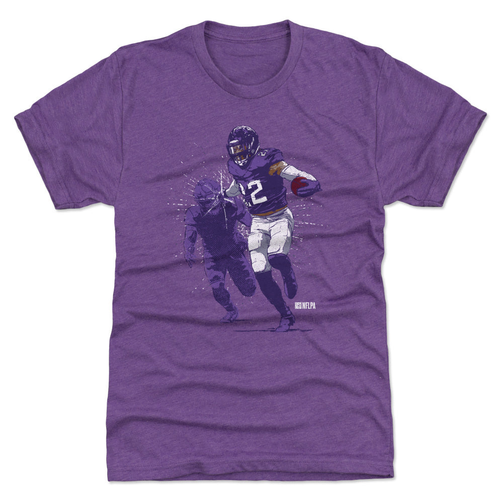 Derrick Henry Men's Premium T-Shirt | 500 LEVEL