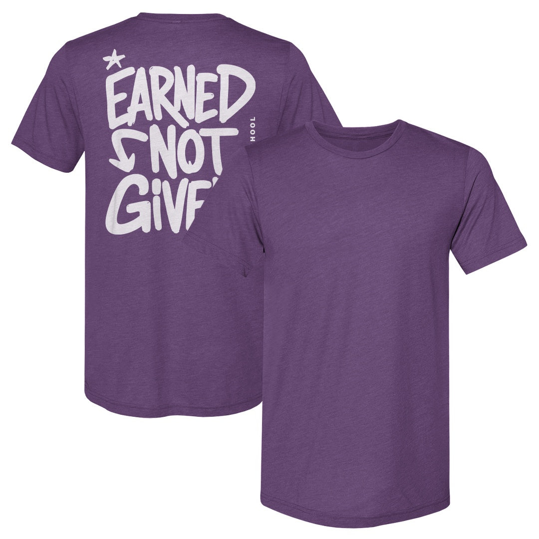 Four Points Men's Premium T-Shirt | 500 LEVEL
