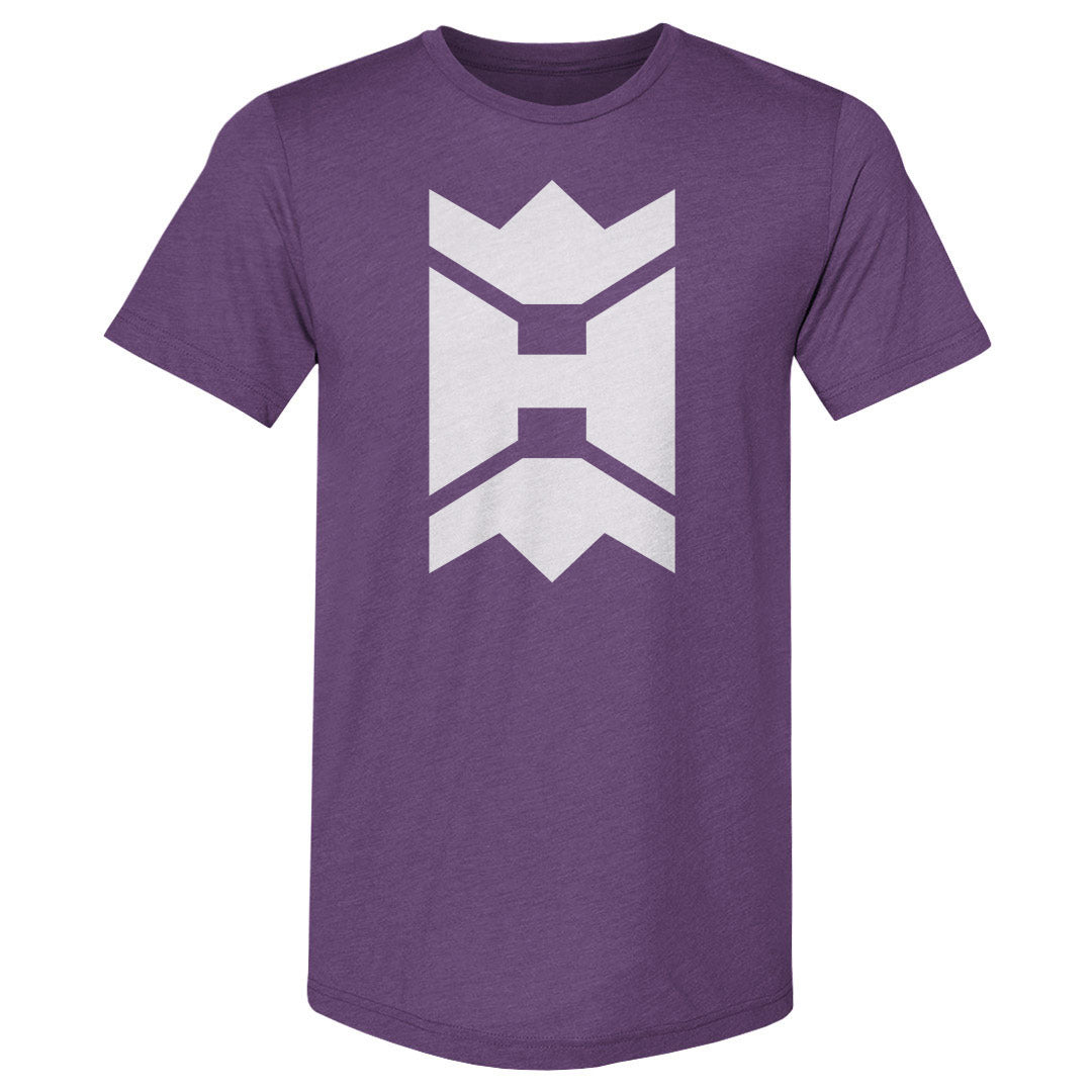 Jihad Ward Men's Premium T-Shirt | 500 LEVEL