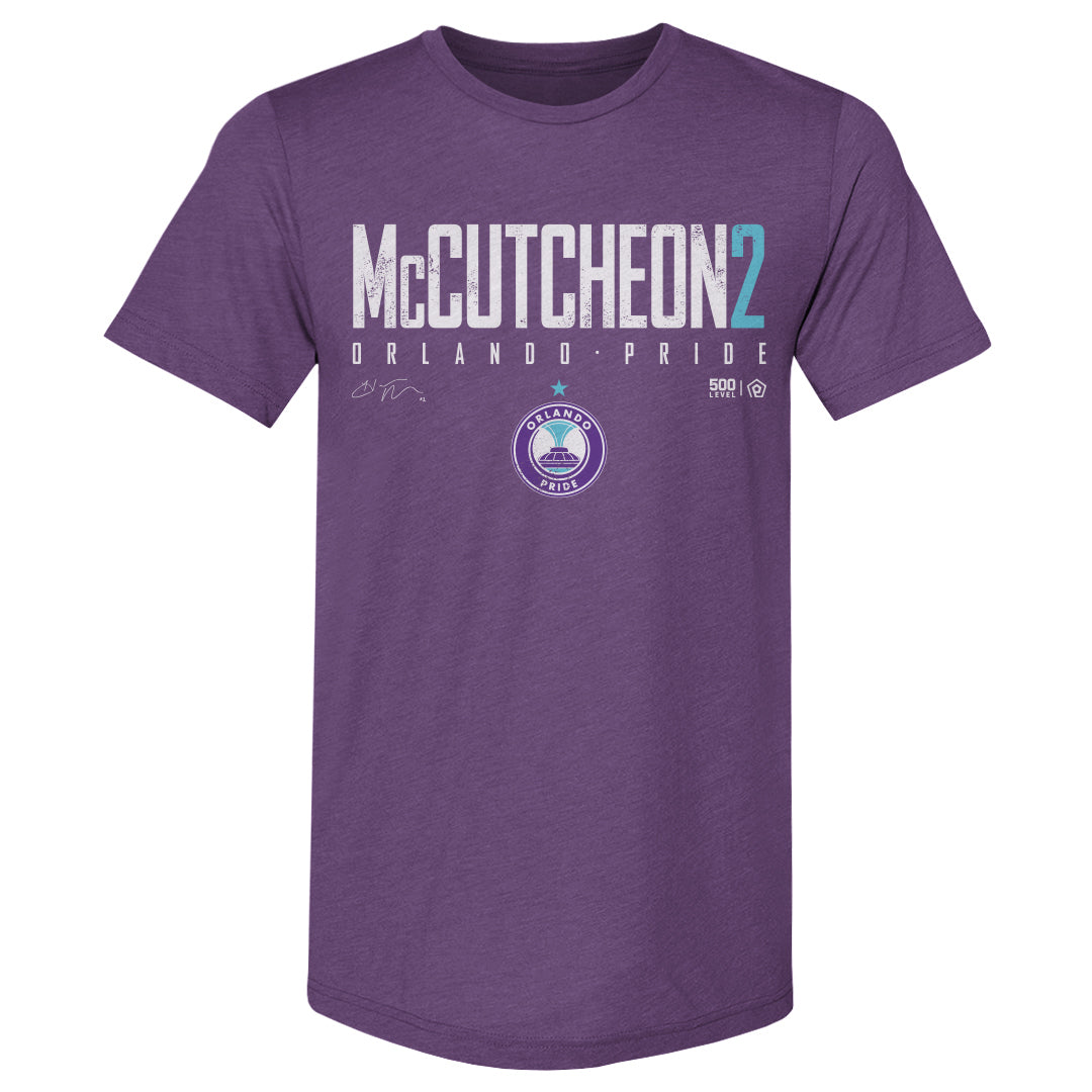 Haley McCutcheon Men's Premium T-Shirt | 500 LEVEL
