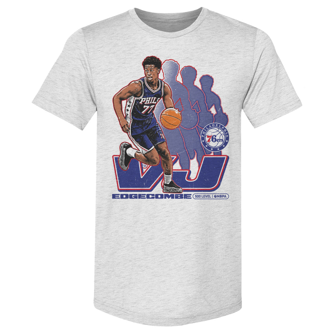 VJ Edgecombe Men's Premium T-Shirt | 500 LEVEL