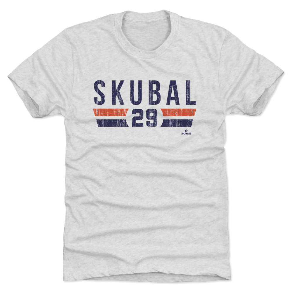 Tarik Skubal Men's Premium T-Shirt | 500 LEVEL