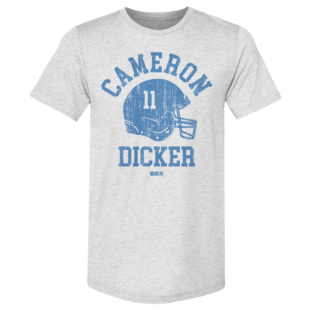 Cameron Dicker Men's Premium T-Shirt | 500 LEVEL
