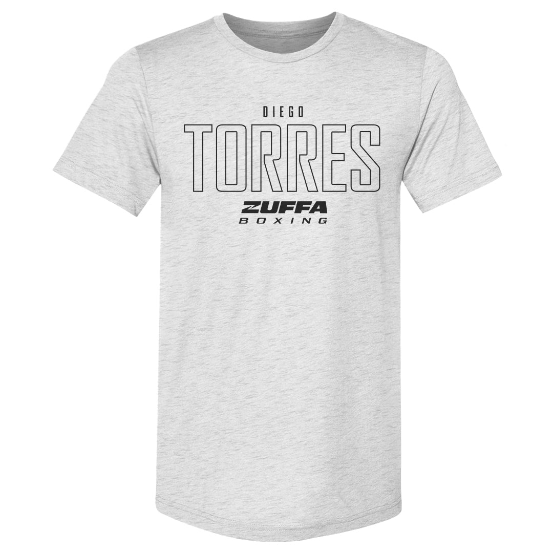 Diego Torres Men's Premium T-Shirt | 500 LEVEL