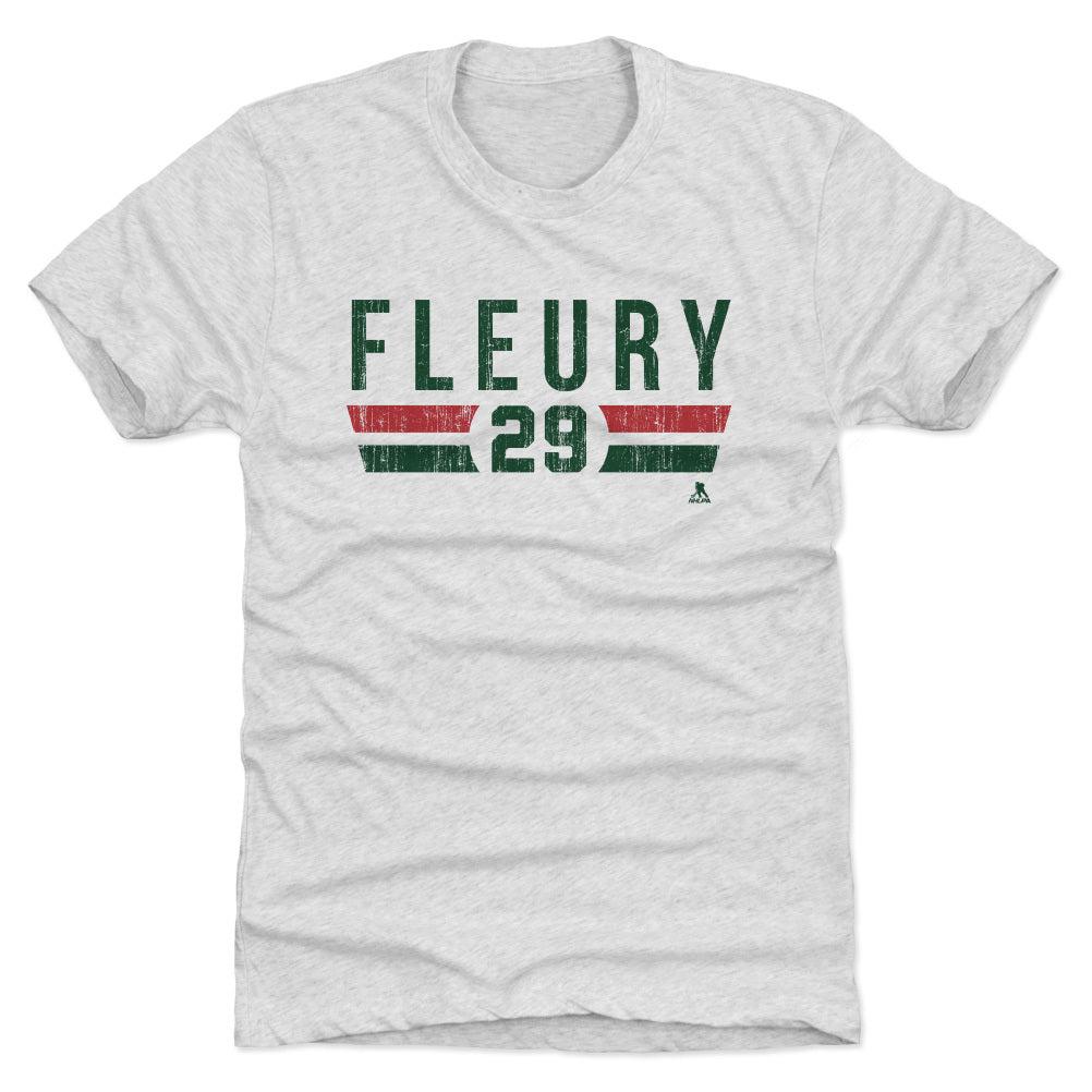 Marc-Andre Fleury Men's Premium T-Shirt | 500 LEVEL