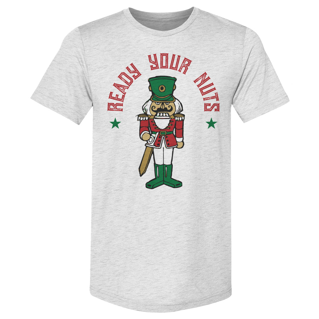Christmas Men's Premium T-Shirt | 500 LEVEL