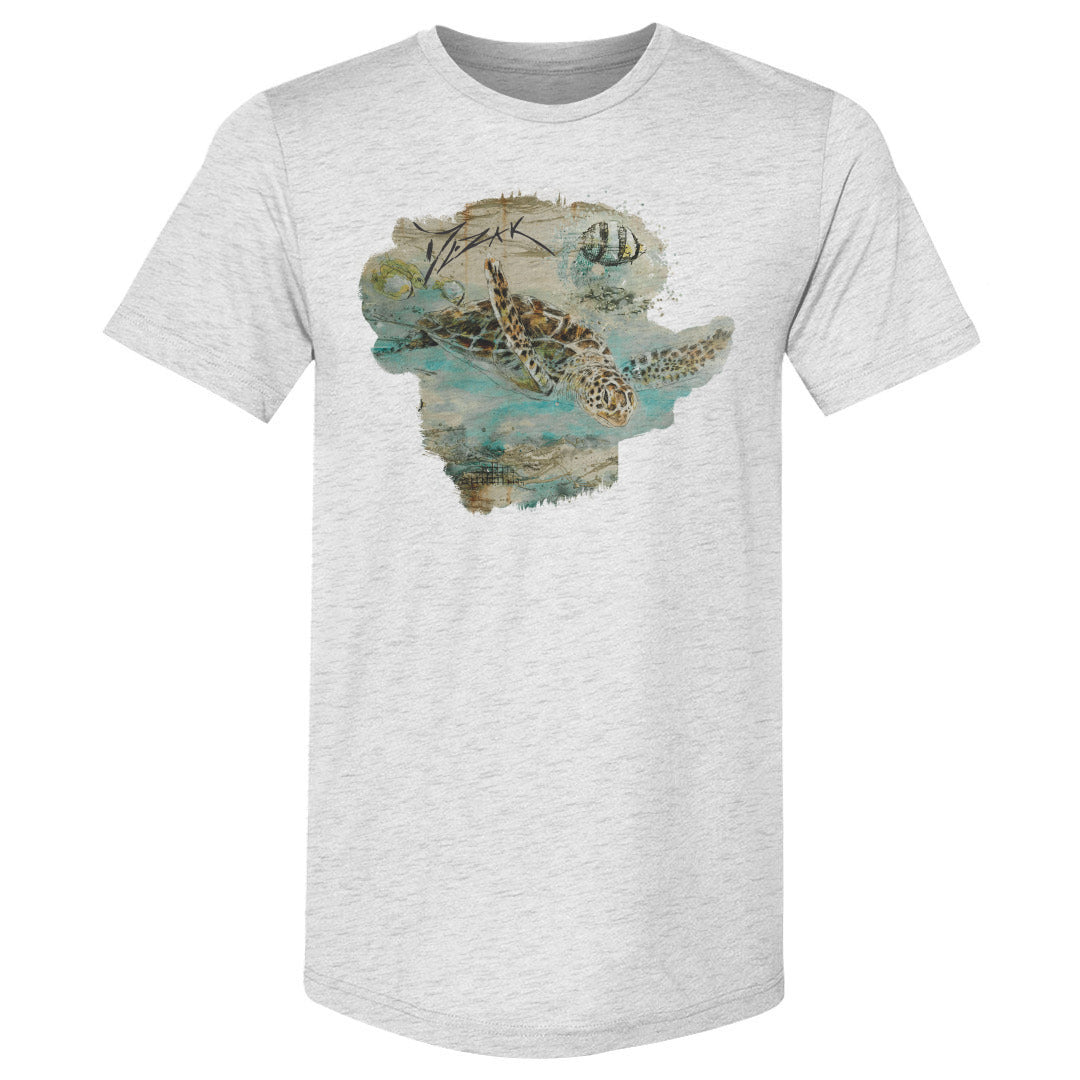 Mezak Art Men's Premium T-Shirt | 500 LEVEL