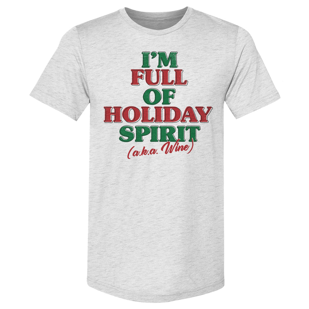 Christmas Men's Premium T-Shirt | 500 LEVEL