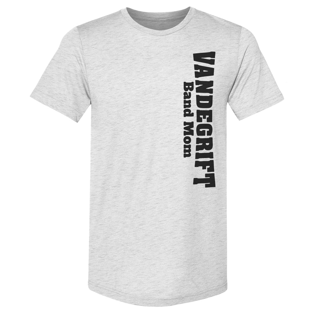 Vandegrift Men's Premium T-Shirt | 500 LEVEL