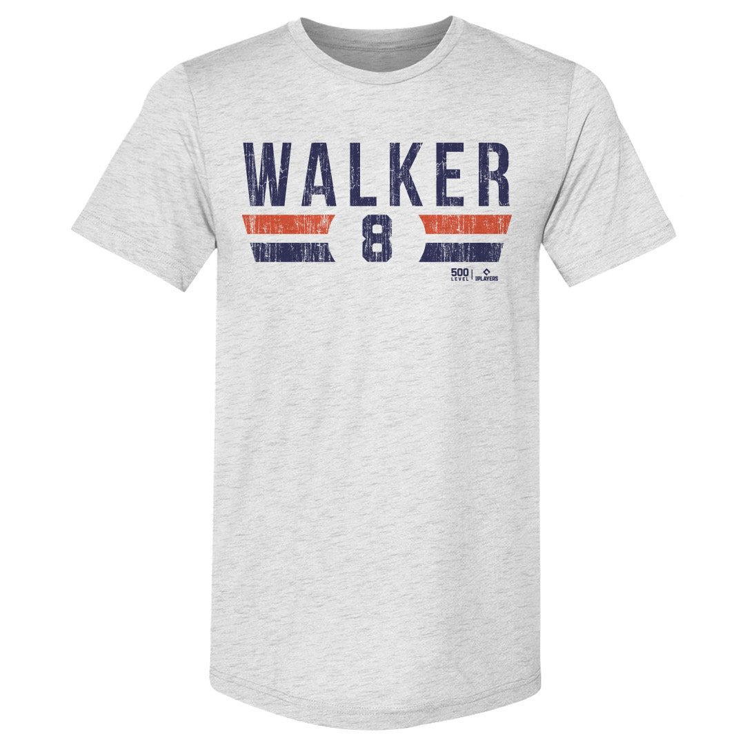 Christian Walker Men's Premium T-Shirt | 500 LEVEL