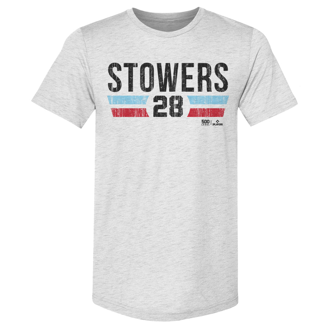 Kyle Stowers Men's Premium T-Shirt | 500 LEVEL