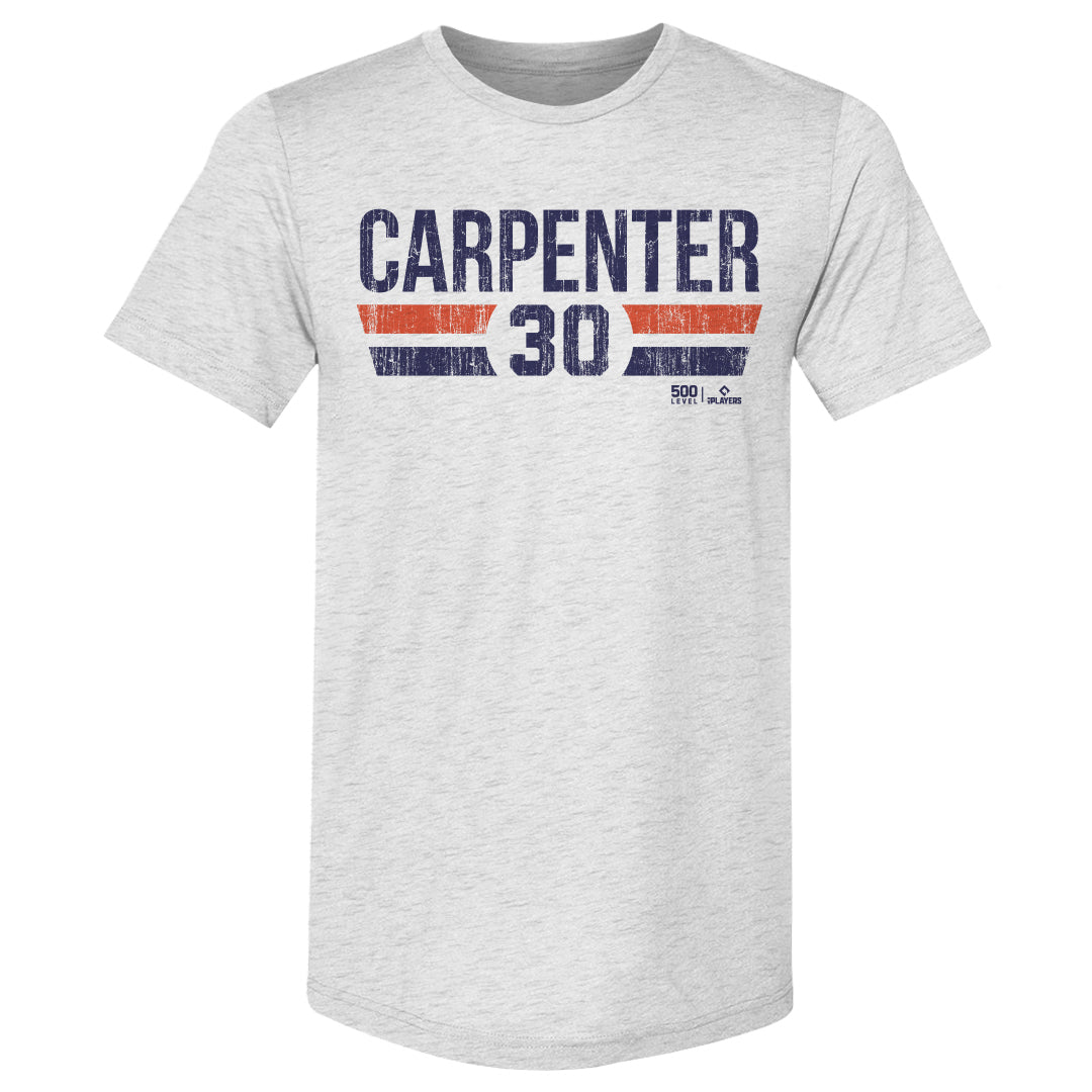 Kerry Carpenter Men's Premium T-Shirt | 500 LEVEL