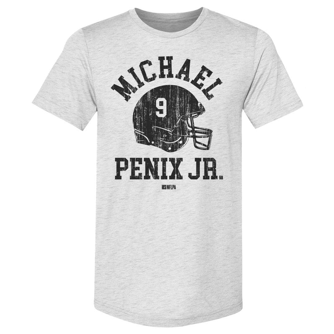 Michael Penix Jr. Men's Premium T-Shirt | 500 LEVEL