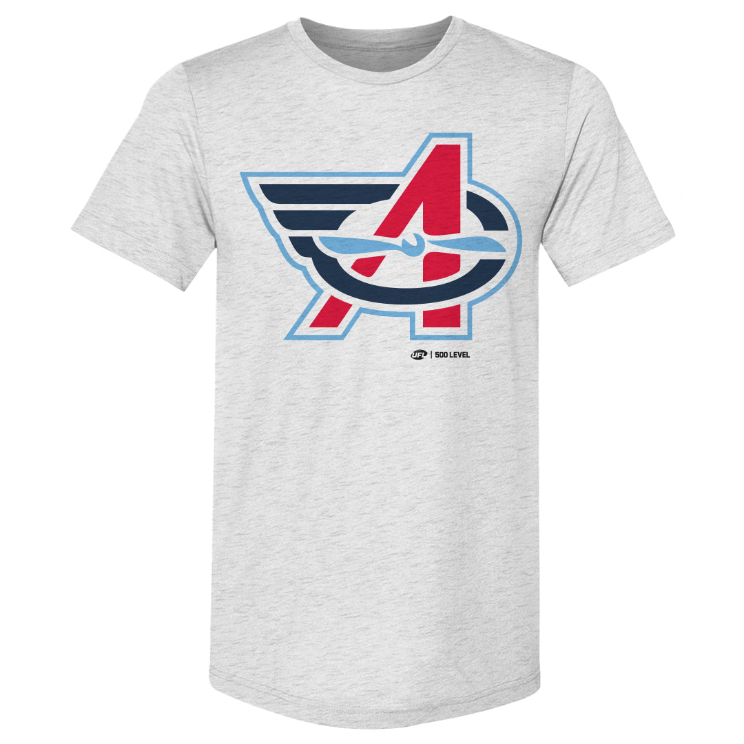 Columbus Aviators Men's Premium T-Shirt | 500 LEVEL