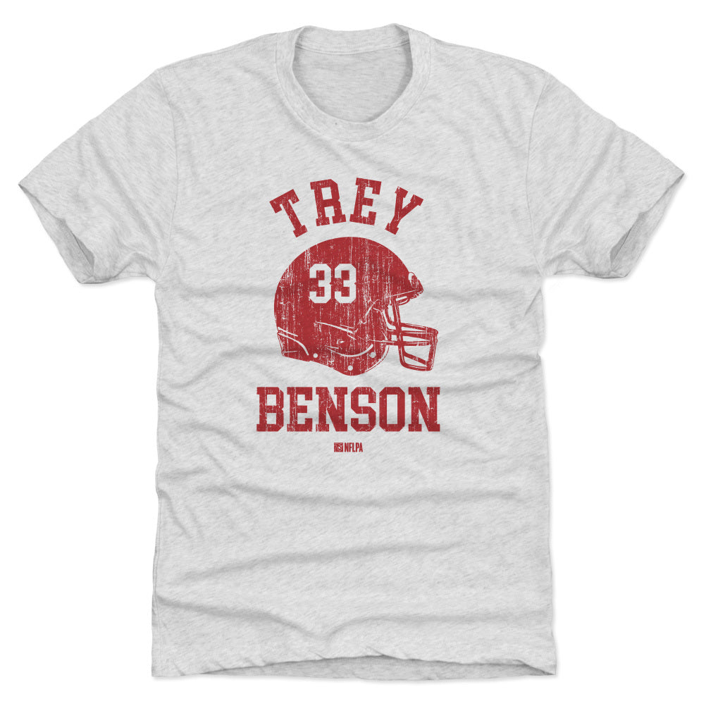 Trey Benson Men's Premium T-Shirt | 500 LEVEL