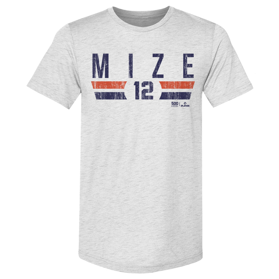 Casey Mize Men's Premium T-Shirt | 500 LEVEL