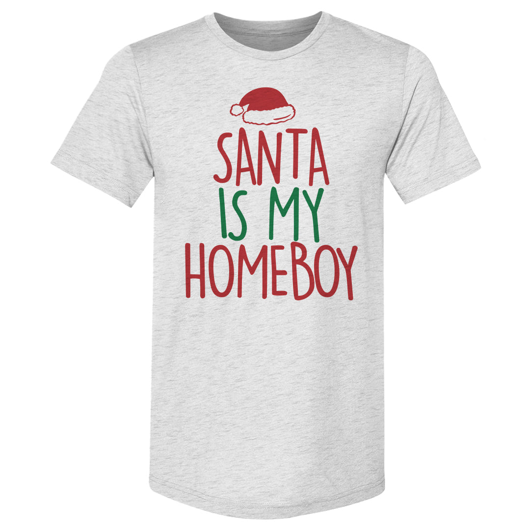 Christmas Men's Premium T-Shirt | 500 LEVEL