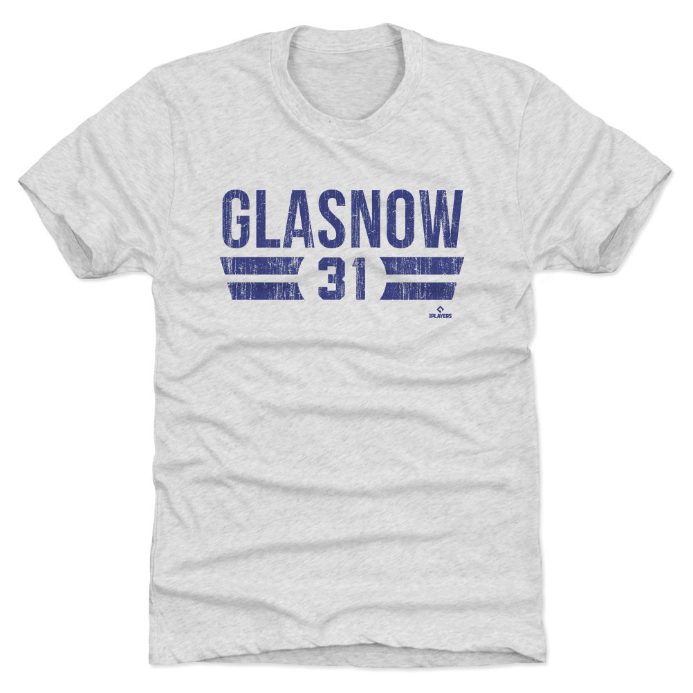 Tyler Glasnow Men's Premium T-Shirt | 500 LEVEL