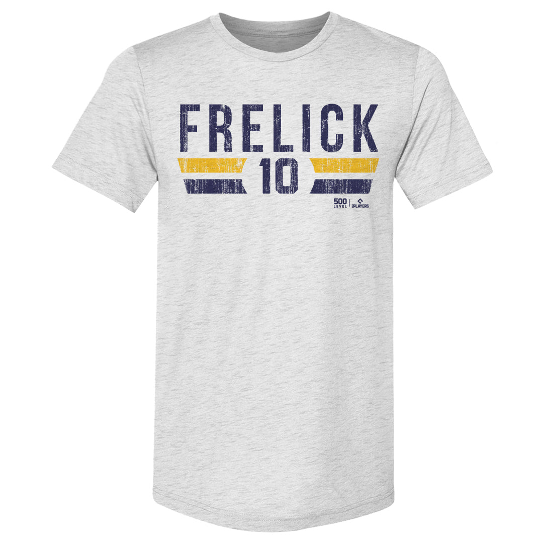 Sal Frelick Men's Premium T-Shirt | 500 LEVEL