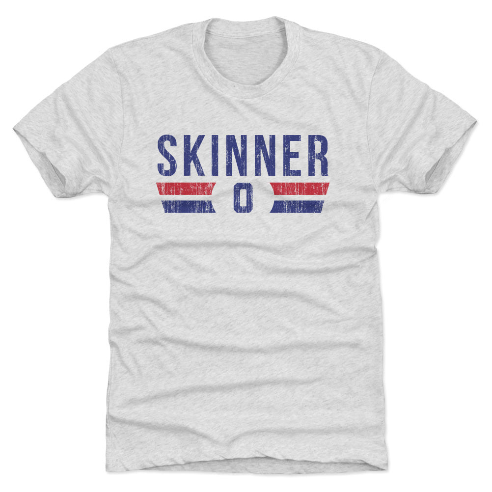 Quentin Skinner Men's Premium T-Shirt | 500 LEVEL
