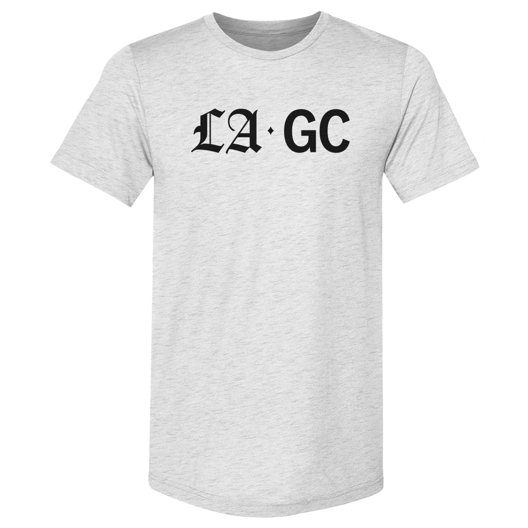 Los Angeles Golf Club Men's Premium T-Shirt | 500 LEVEL