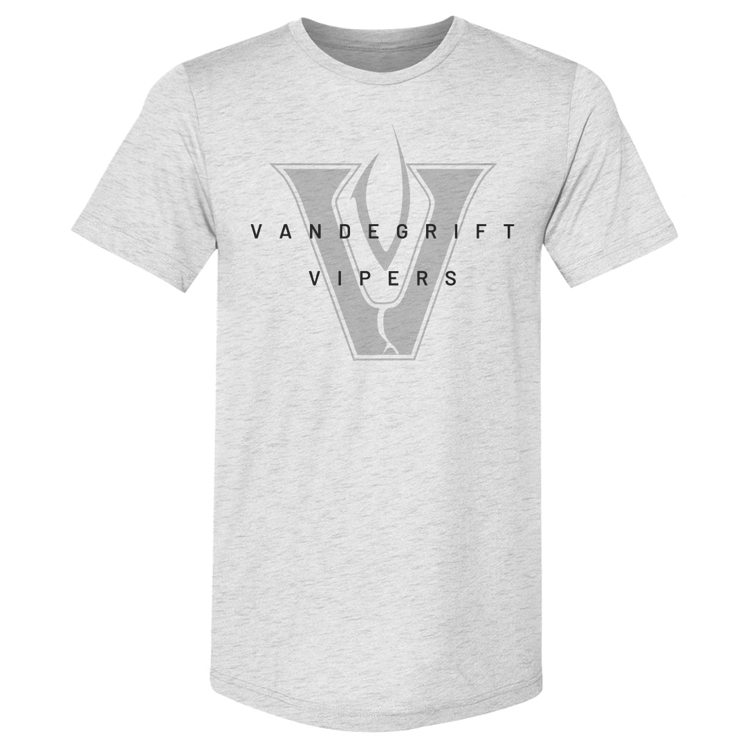 Vandegrift Men's Premium T-Shirt | 500 LEVEL