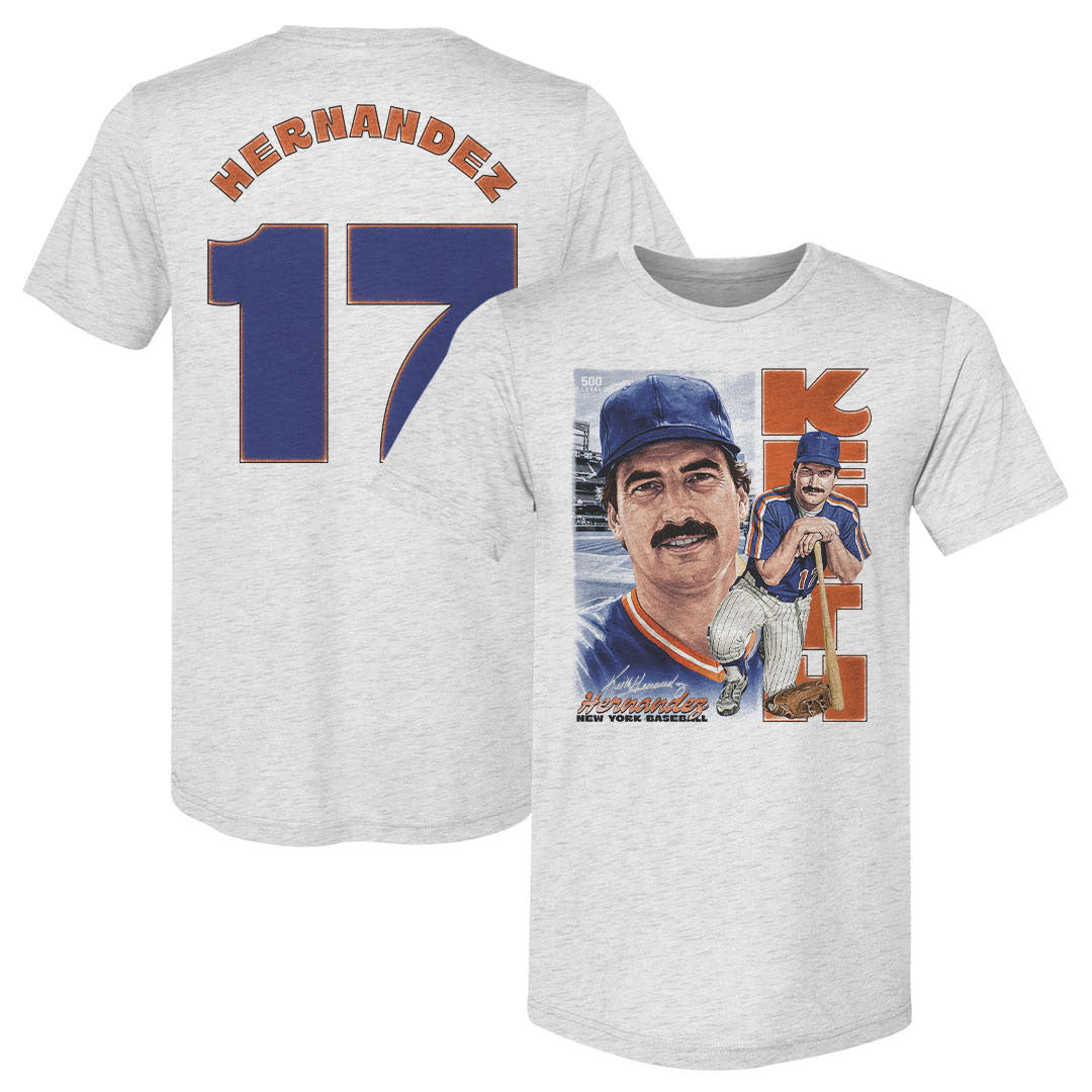 Keith Hernandez Men's Premium T-Shirt | 500 LEVEL