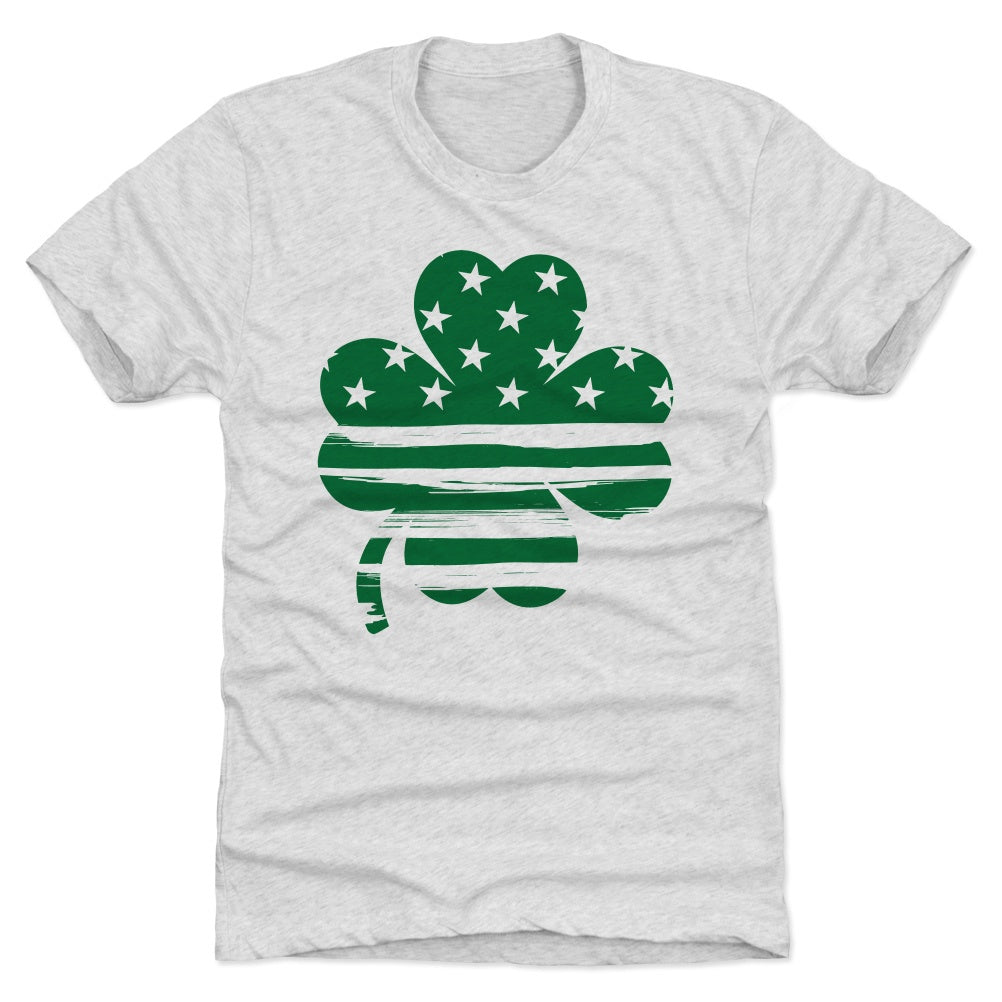 St. Patrick's Day Men's Premium T-Shirt | 500 LEVEL