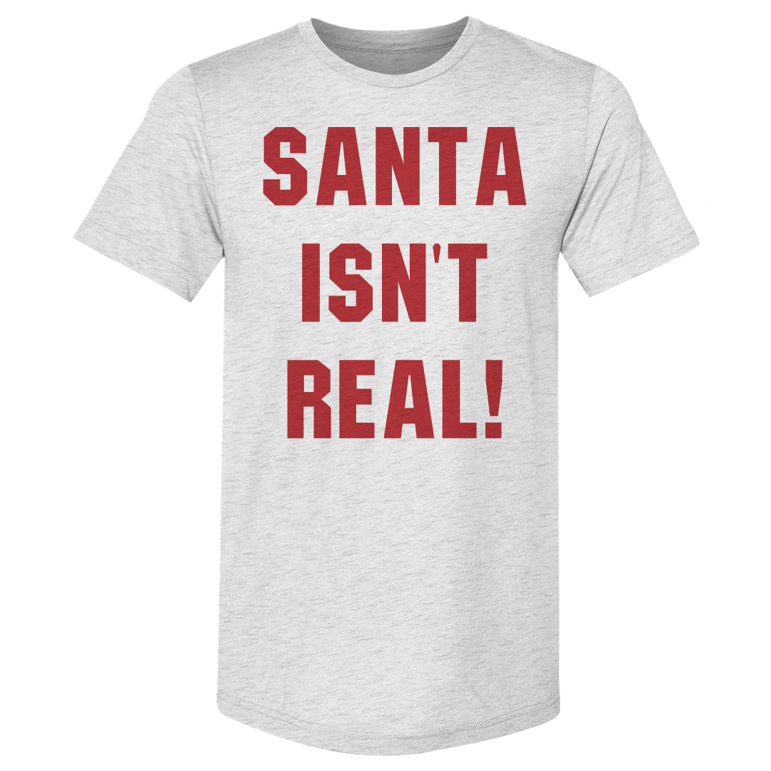 Christmas Men's Premium T-Shirt | 500 LEVEL