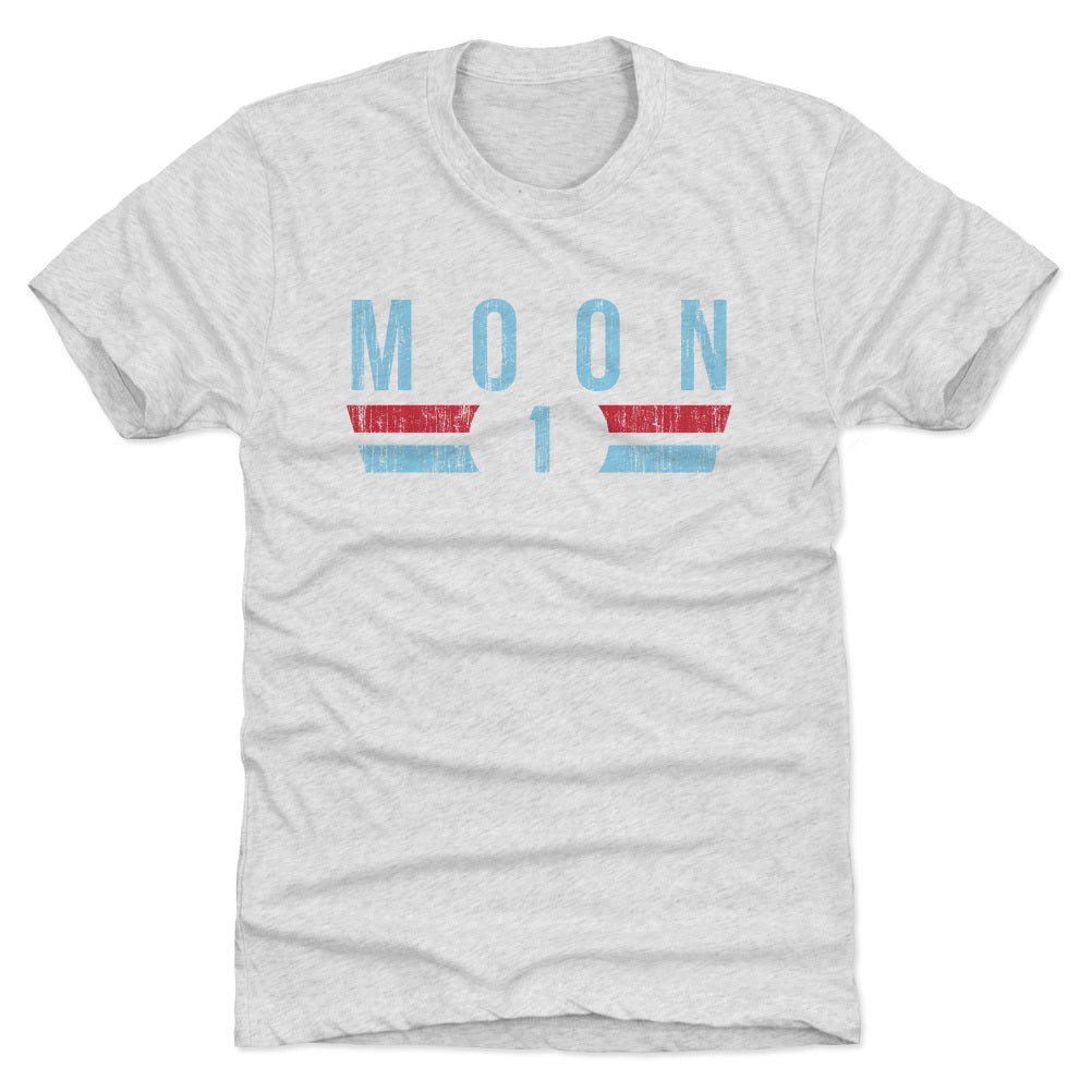 Warren Moon Men's Premium T-Shirt | 500 LEVEL
