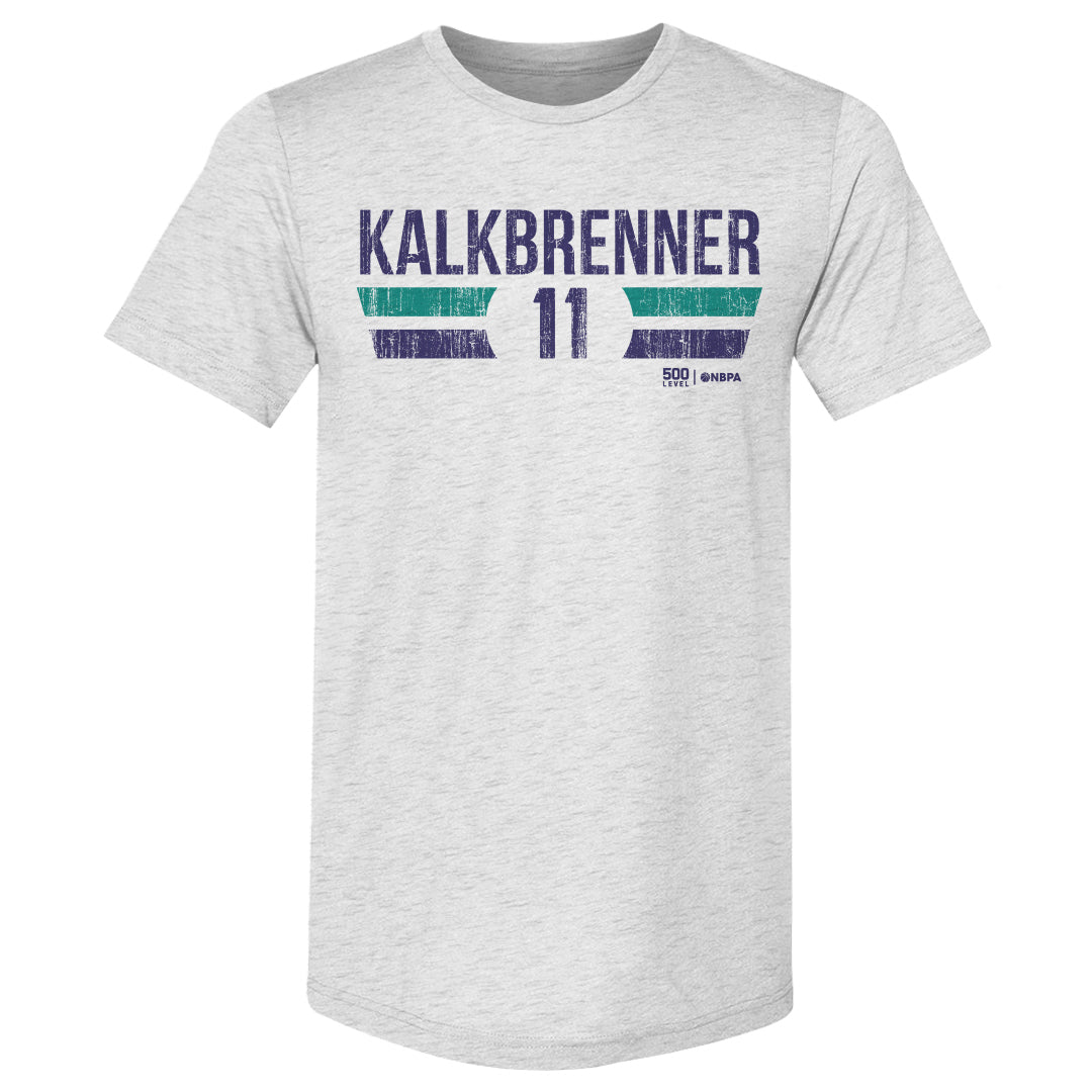 Ryan Kalkbrenner Men's Premium T-Shirt | 500 LEVEL