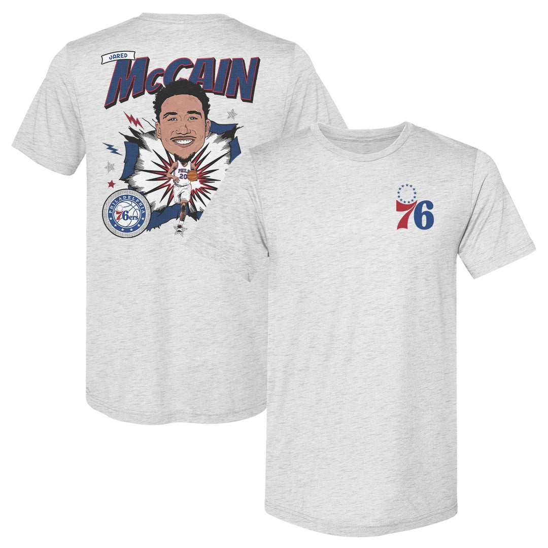 Jared McCain Men's Premium T-Shirt | 500 LEVEL
