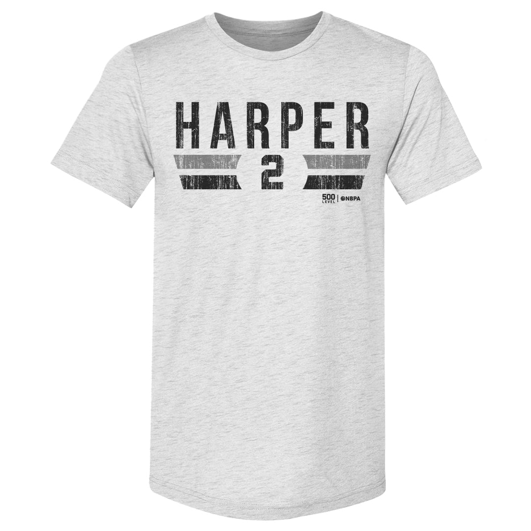 Dylan Harper Men's Premium T-Shirt | 500 LEVEL